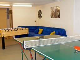tischtennis